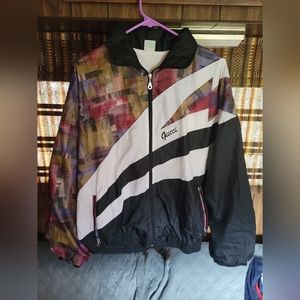 Vintage Gucci Windbreaker